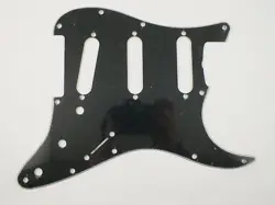 SSS STRATOCASTER SCRATCH
