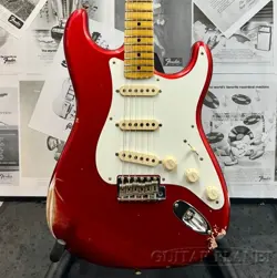 ~CUSTOM COLLECTION~1958 STRATOCASTER
