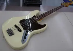 FENDER JAPAN JB JAZZ BASS TYPE SAFE DELIVERY FROM JAPAN