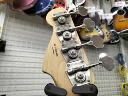 HYBRID 50S BASS