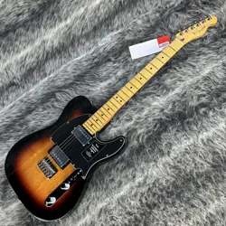 TELECASTER HH MAPLE