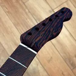 WENGE TELE
