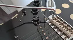 STRATOCASTER POLKA