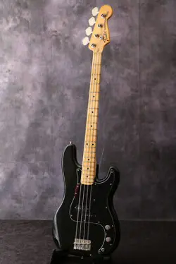 FENDER 1976 PRECISION BASS SAFE DELIVERY FROM JAPAN
