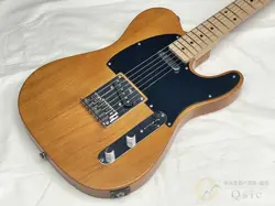 SQUIER BY FENDER AFFINITY TELECASTER SLM04 IN STOCK