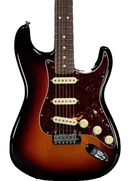[FENDER] AMERICAN PROFESSIONAL