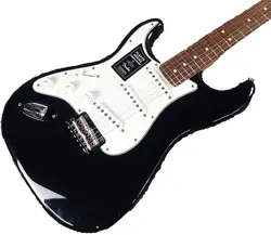 [FENDER] PLAYER STRATOCASTER