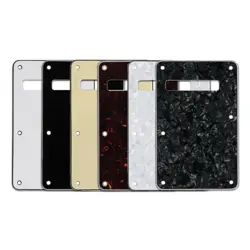 COPERCHIO TREMOLO PER CHITARRA ELETTRICA STRATOCASTER MANCINA FENDER USA