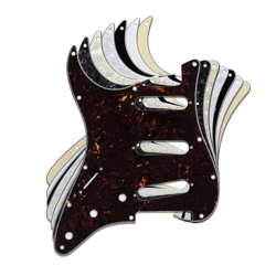 PICKGUARD PER
