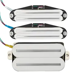 PICKUPS FIT WASHBURN