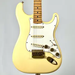 -OLYMPIC WHITE- 1982