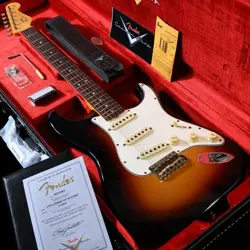 TONE SUNBURST #GGEAW