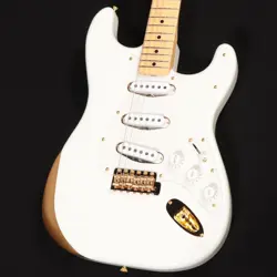 ORIGINAL WHITE S/N:JD25011378