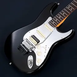 LUXE STRATOCASTER FR/HSS