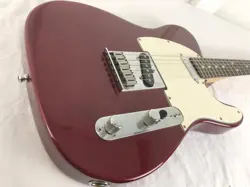 1988 FENDER TELECASTER