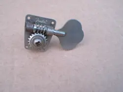 MUSTANG SINGLE 1BASS