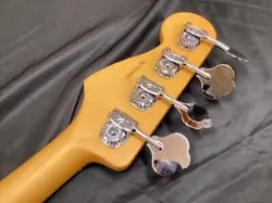 FENDER AMERICAN PROFFESIONALII