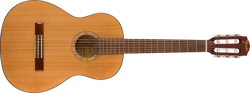 NYLON GUITAR