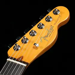 FENDER AMERICAN PROFESSIONAL II TELECASTER ROSEWOOD 3-COLOR SUNBURST 4.03KG SAFE