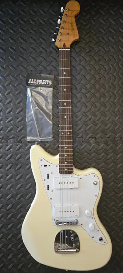 NOISE REDUCTION PICKUPS