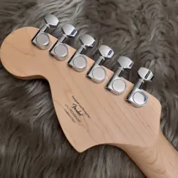 SQUIER BY FENDER USED CV 70S ST LRL SAFE DELIVERY FROM JAPAN