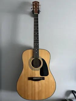 DG8S NAT DREADNOUGHT