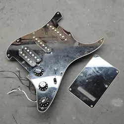 AMERICAN SPECIAL HSS