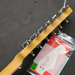 SPECIAL STRATOCASTER ROSEWOOD