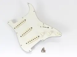 AVRI STRATOCASTER LOADED