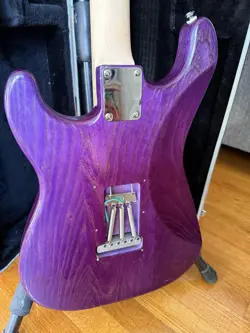 GUITAR SEYMOUR DUNCAN