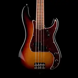 3-TONE SUNBURST WI