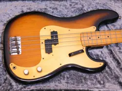 BASS 1994 ELECTRIC