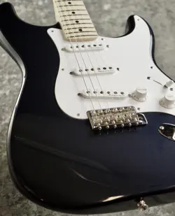 FENDER CUSTOM SHOP MASTER BUILT ERIC CLAPTON STRATOCASTER N.O.S BY TODD KRAUSE