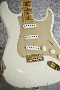 FENDER CUSTOM SHOP LIMITED EDITION 70TH 1954 STRATOCASTER RELIC /