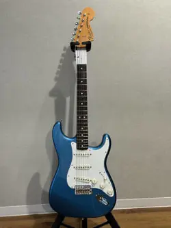 STRATOCASTER LA