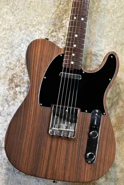 FENDER CUSTOM SHOP MBS ROSEWOOD TELECASTER CLOSET CLASSIC BY JASON SMITH