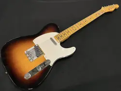 57 TELECASTER JOURNEYMAN