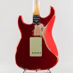 LIMITED 1962 STRATOCASTER