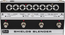 SHIELDS BLENDER PEDAL