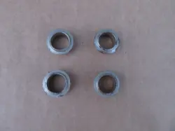 BUSHINGS FERRULES FERRELS
