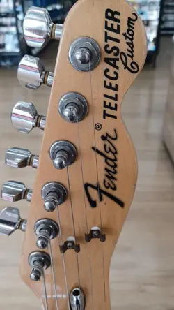 JAPAN TC72-70 ELECTRIC