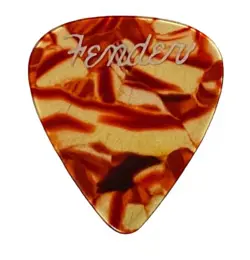 351 GUITAR PICK-UNUSED-