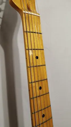 FENDER JAPAN TL52-110DMC