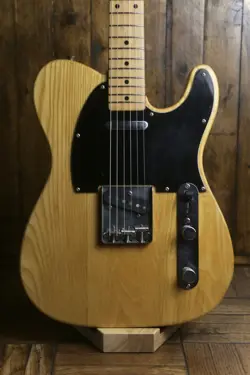 72 TELECASTER VINTAGE