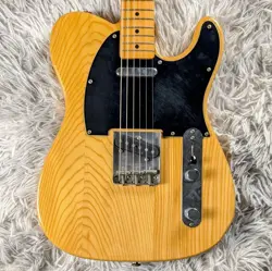 FENDER JAPAN TL-72-557/15