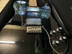 ELECTRIC GUITAR TESTED