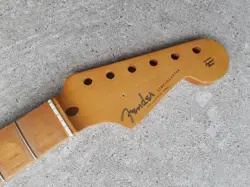 FRETBOARD RELIC'D