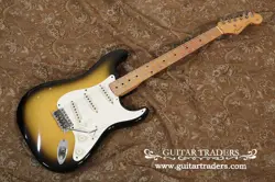FENDER 1956 STRATOCASTER
