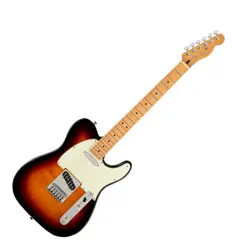 FENDER PLAYER PLUS TELECASTER 3TSB ELECTRIC GUITAR