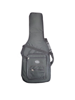 FENDER DELUXE ELECTRIC GUITAR GIGBAG